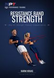 Resistance Band Strength After 40: Build Real Strength, Fix Your Posture and Protect Your Joints — With One Resistance Band