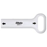 Eltako steekbrugmontagegereedschap, 1 stuk, SMW14