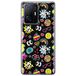 ERT GROUP mobiel telefoonhoesje voor Xiaomi 11T 5G / 11T PRO 5G origineel en officieel erkend Disney patroon Mickey & Minnie 013, hoesje is gemaakt van TPU