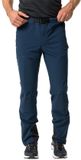 Vaude Badile II Broek Blauw 48 / Short Man