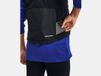 Under Armour W Launch Insulated Vest-Blk Size : LG