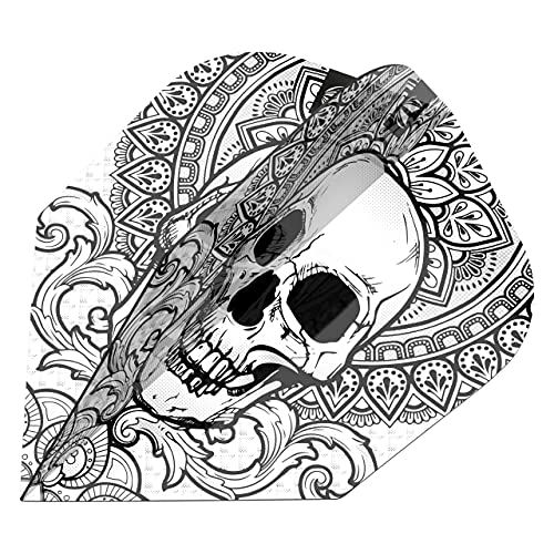 Target Vision Pro Ultra INK Grey Standaard No.6