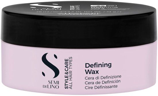 Alfaparf Milano Alfaparf - Defining Wax - 75 ml