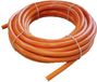 BKL Electronic 1513008-10 Stroomkabel H07BQ-F 7 G 1.5 mm² Oranje 10 m