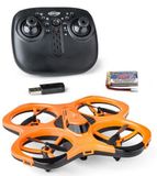 Carson Cyber Drone IR RTF, oranje