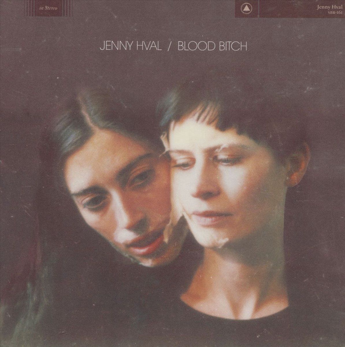 Konkurrent Hval Jenny - Blood Bitch