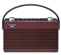 Roberts Radio Classic Blutune