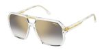 Carrera VICTORY C 01/S Crystal 60/15/145 MAN Zonnebrillen