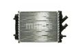 MAHLE CR 1024 000P Behr Premium Line Koelmiddelkoeler