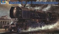 Trumpeter 00210 modelbouw, hobby, montage, gedetailleerd