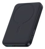 Baseus EnerFill FM11 10000 mAh Draadloos opladen Zwart