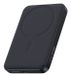 Baseus EnerFill FM11 10000 mAh Draadloos opladen Zwart