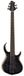 Sire Basses Sire M7+ S5/TBK Marcus Miller 5-Snarige Basgitaar Transparent Black