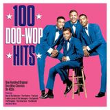 Fatcat Various - 100 Doo-Wop Hits