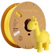 POLYMAKER PolyTerra PLA Savannah Yellow