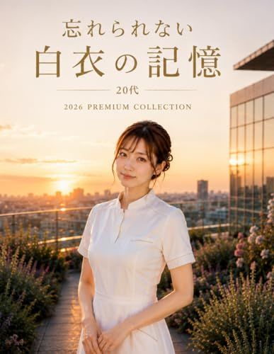 忘れられない白衣の記憶: 20代