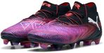 Puma Future 8 Ultimate FG Fußballschuhe Rosa EU 38 1/2