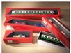 Auhagen 99304 Locomotieven, Wagens Opbergdoos 10 stuk(s)