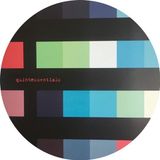 Natural Instincts EP - Life Recorder - 12" Vinyl