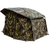 Fox Carp Frontier II Camo Deluxe Wrap Bivvy