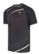 Victor T-63102 C T-shirt Noir S