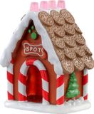 Lemax Dog House