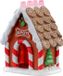 Lemax Dog House