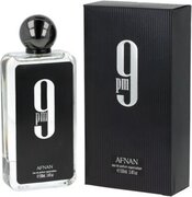 Afnan 9 PM eau de parfum / heren