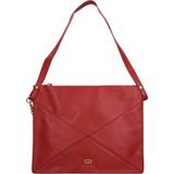 Le sac Carrie. Rouge