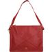 Le sac Carrie. Rouge