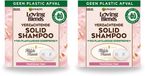 Garnier 2 x Loving Blends Milde Haver Solid Shampoo Bar