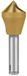 RUKO 102304T Cross-gat verzinkboor 15 mm, 20 mm HSS Cilinderschacht 1 stuk(s)