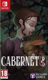 Tesura Games Cabernet Nintendo Switch