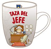 Nici Cup Chef, meerkleurig, uniek