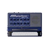 Stylophone GENX-2 Draagbare analoge synthesizer