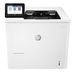 HP LaserJet Enterprise M612dn Zwart-wit Printer