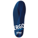 Atlas Ergo Comfort semelle intérieure | Bleu | Taille 44