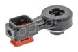 TOPRAN Douille levier de vitesses 305 807 pour FORD Fiesta Mk5 3 portes (JH1, JD1, JH3, JD3) Focus II 3 portes (DA, HCP, DP) Focus II Break
