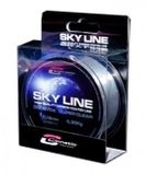 Cinnetic Sky Monofilament 300 M Transparant 0.330 mm