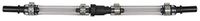 KS Tools 150.9036 Verbindingsstuk Renault, GM, Fiat, klein