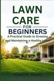 Lawn Bol Lawn Care for Beginners