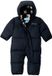 Columbia Snuggly Bunny™ II Salopette Zwart 12-18 mois