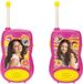 Lexibook TW12SL Walkietalkie voor kinderen Roze;Geel