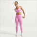 Nike One 7/8-legging met hoge tailleband en zakken voor dames, FN3241