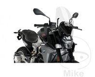 20361-a2 Puig Bulle touring NEW GEN transparent