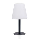 Smartwares OSL-50012 Tafellamp SMD-ledmodule 0,1 W Zwart, Wit