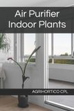 Air Libri GmbH Indoor Gardening- Air Purifier Indoor Plants