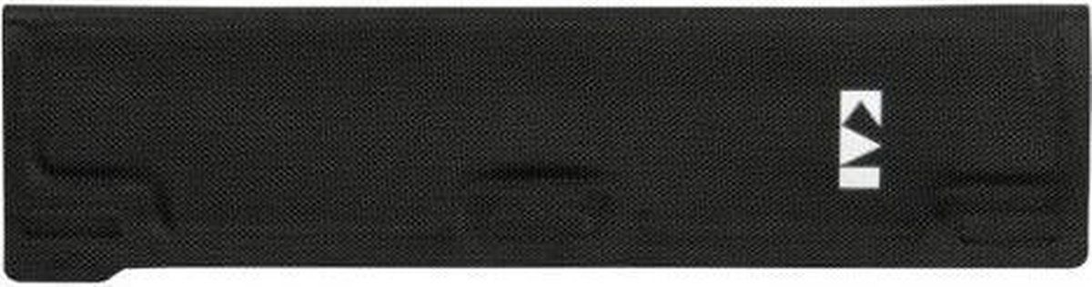 Kai Europe lemmetbeschermer L - Zwart - 32x6x3 cm