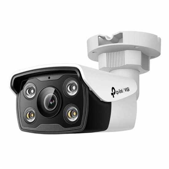 TP-Link VIGI C350 4MM Beveiligingscamera
