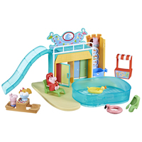 Peppa Pig Waterpark Speelset